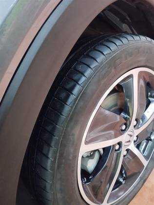 HONDA HR-V 1.8 16V FLEX EXL 4P AUTOMÁTICO